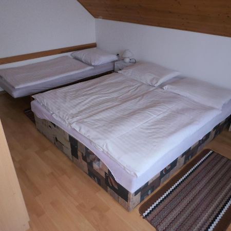 Ubytovani U Machova Jezera - Apartmany - Ludmila Grulisova Doksy  Dış mekan fotoğraf
