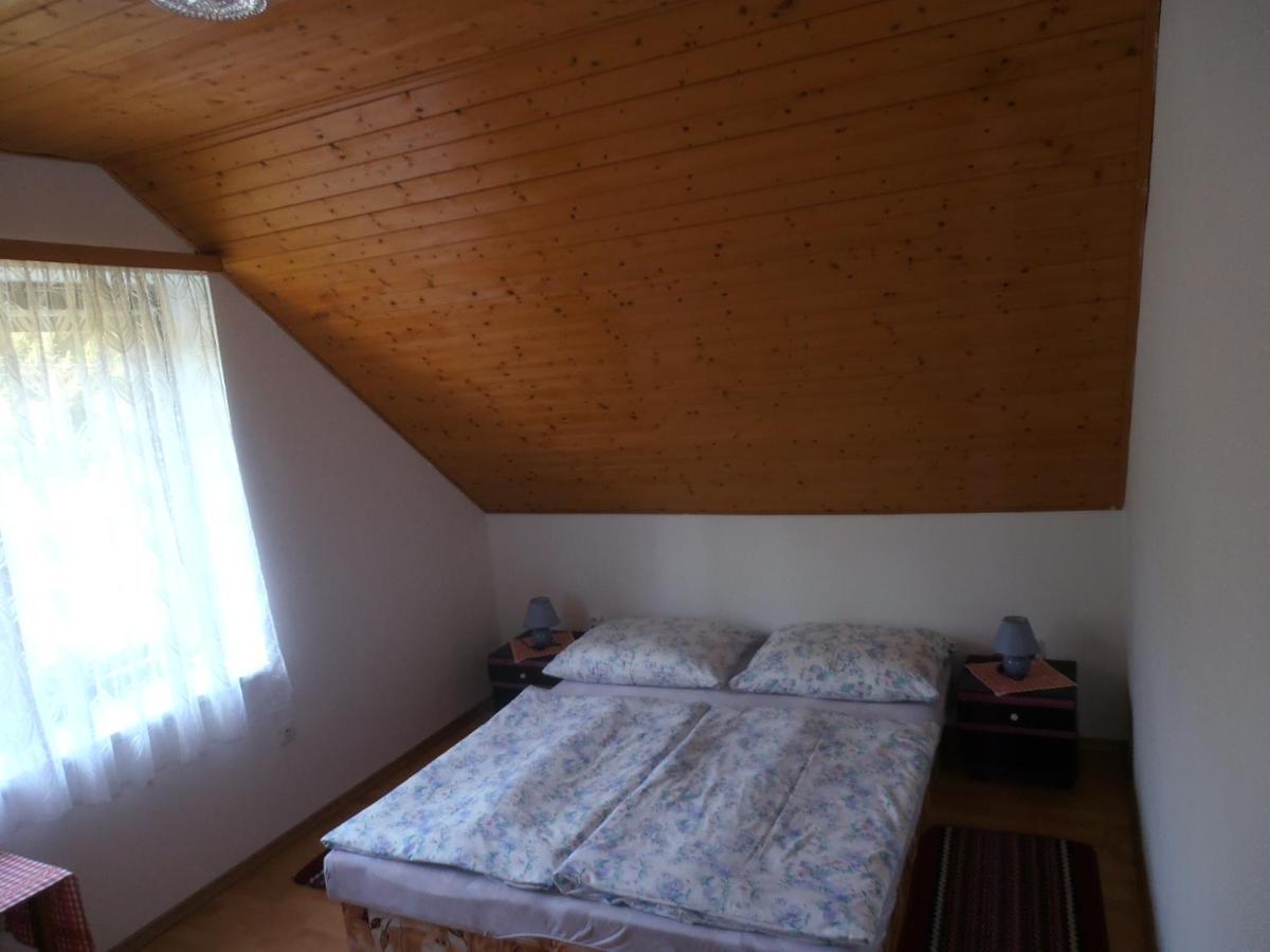 Ubytovani U Machova Jezera - Apartmany - Ludmila Grulisova Doksy  Dış mekan fotoğraf