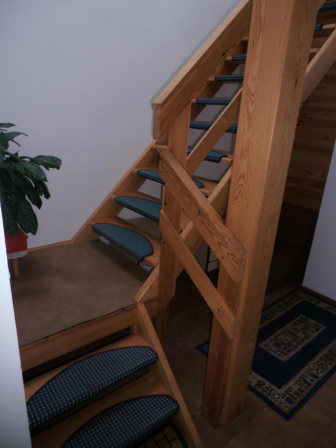 Ubytovani U Machova Jezera - Apartmany - Ludmila Grulisova Doksy  Dış mekan fotoğraf