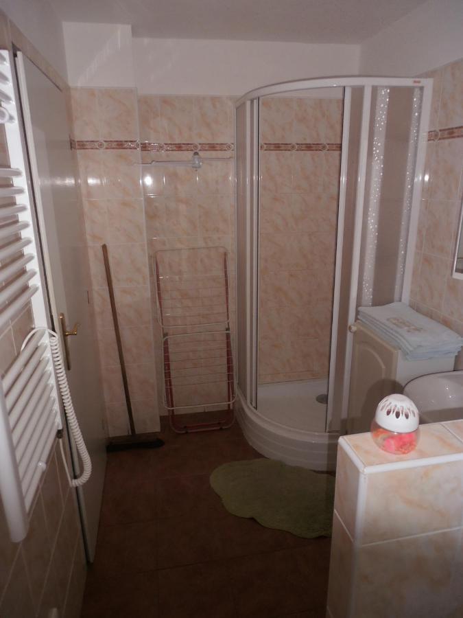Ubytovani U Machova Jezera - Apartmany - Ludmila Grulisova Doksy  Dış mekan fotoğraf