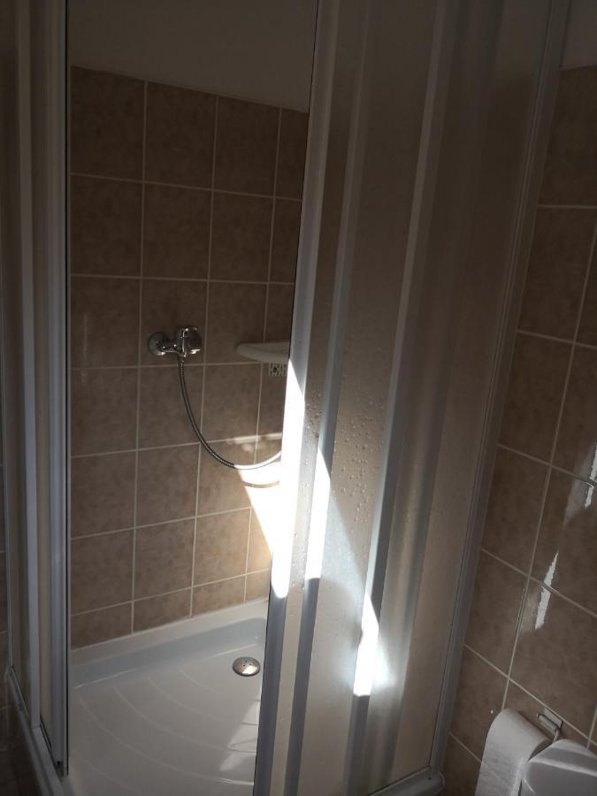 Ubytovani U Machova Jezera - Apartmany - Ludmila Grulisova Doksy  Dış mekan fotoğraf