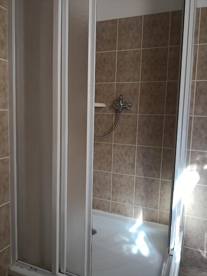 Ubytovani U Machova Jezera - Apartmany - Ludmila Grulisova Doksy  Dış mekan fotoğraf