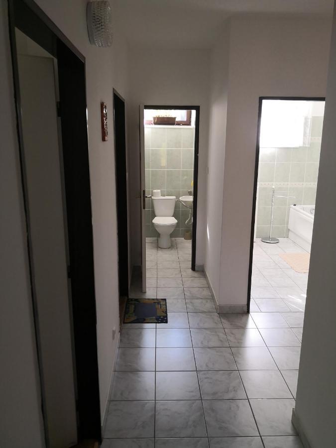 Ubytovani U Machova Jezera - Apartmany - Ludmila Grulisova Doksy  Dış mekan fotoğraf