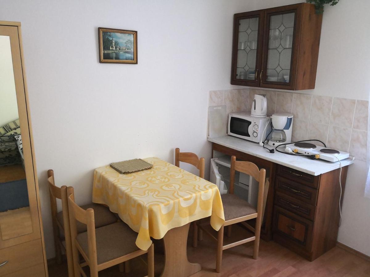 Ubytovani U Machova Jezera - Apartmany - Ludmila Grulisova Doksy  Dış mekan fotoğraf