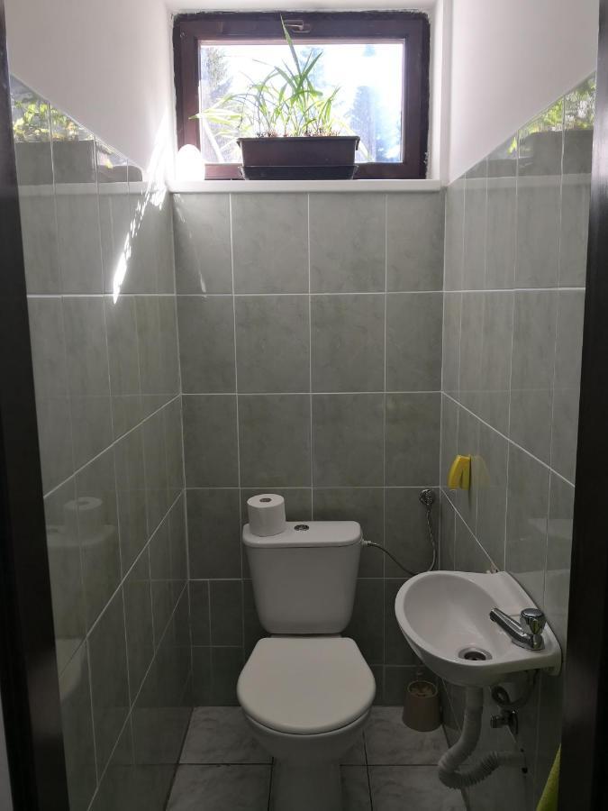 Ubytovani U Machova Jezera - Apartmany - Ludmila Grulisova Doksy  Dış mekan fotoğraf