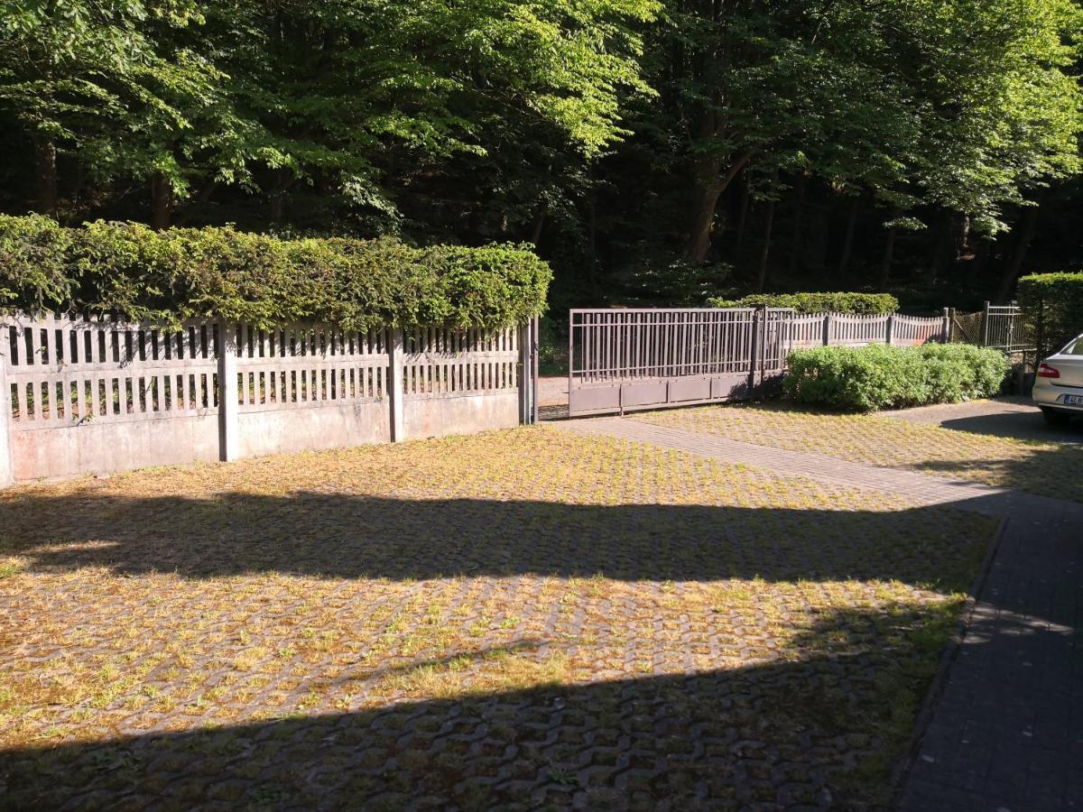 Ubytovani U Machova Jezera - Apartmany - Ludmila Grulisova Doksy  Dış mekan fotoğraf